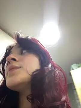 AngelRuby online show from January 2026 11:21:01 PM