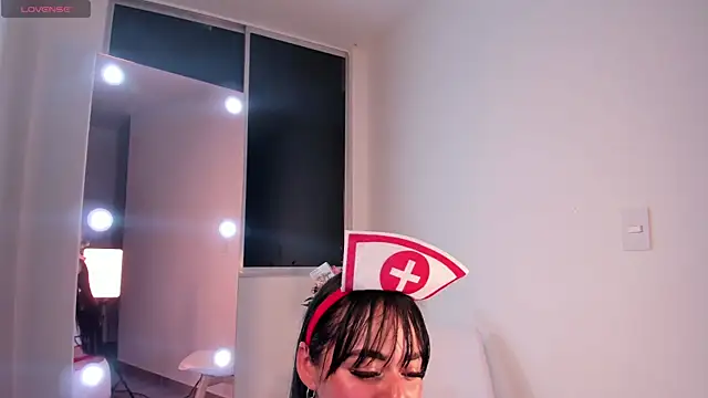 GABBY CULLEN online show from March 2025 02:46:01 AM