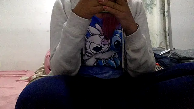 sharonlopez9611 online show from September 2025 02:44:02 AM