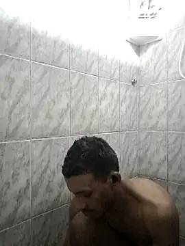 Mineirinho043 online show from March 2025 10:28:02 PM