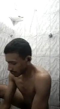 Mineirinho043 online show from March 2025 09:16:02 PM