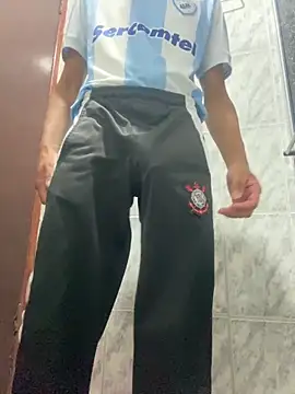 Mineirinho043 online show from March 2025 11:21:02 AM