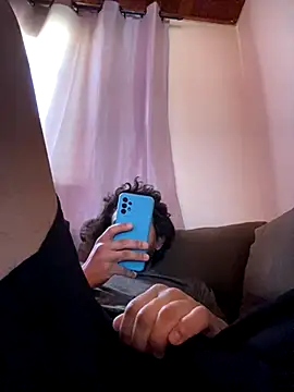 Mineirinho043 online show from November 2025 01:33:02 PM