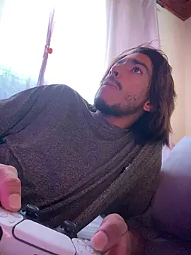 Snapshot of Mineirinho043 chatting on March 2026 01:33:01 PM Mineirinho043 online show from March 2026 01:33:01 PM