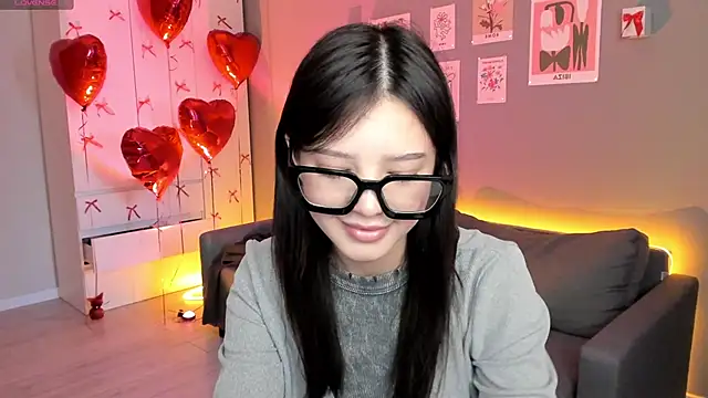 RikoAsada online show from February 2025 07:06:02 AM