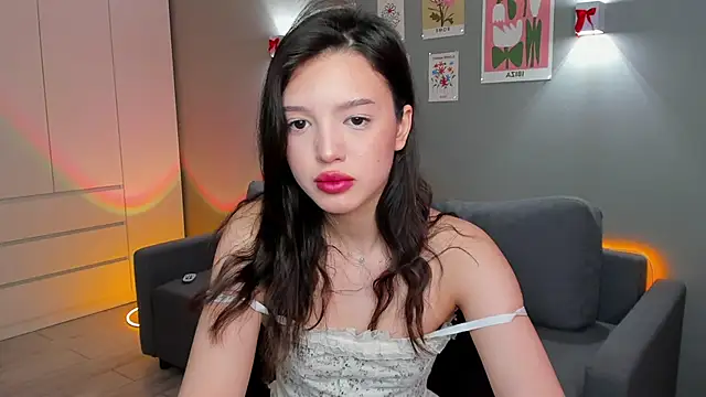 RikoAsada online show from March 2025 06:08:02 AM