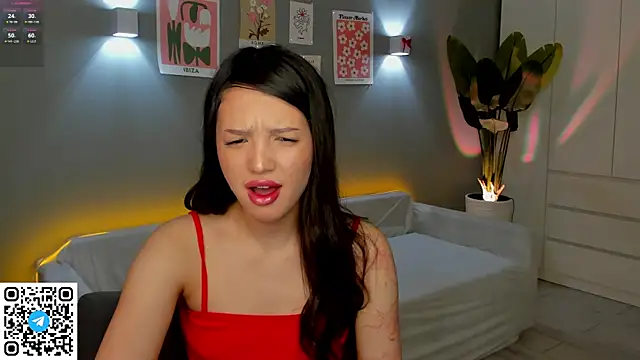 RikoAsada online show from September 2025 07:20:01 AM