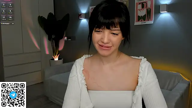 RikoAsada online show from October 2025 07:28:02 AM