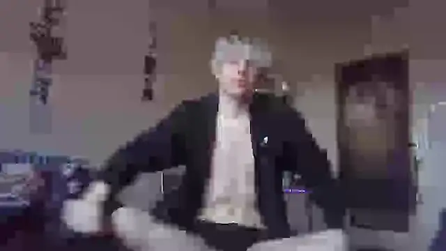 Snapshot of sanczesVVV chatting on March 2025 10:06:02 AM sanczesVVV online show from March 2025 10:06:02 AM