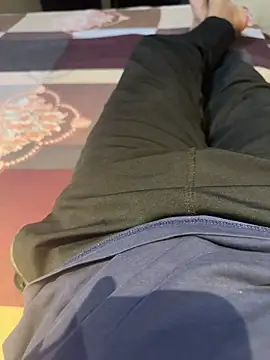 man16101 online show from September 2025 02:40:02 PM