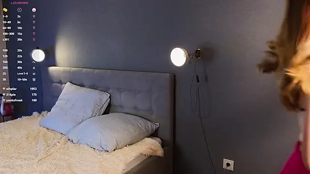 soft babe online show from February 2025 11:12:01 AM