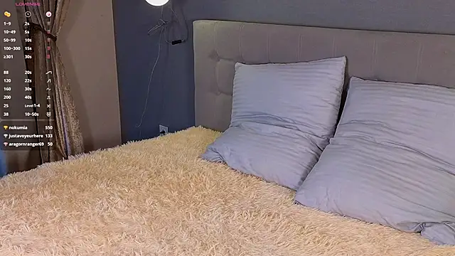 soft babe online show from February 2025 09:14:01 PM