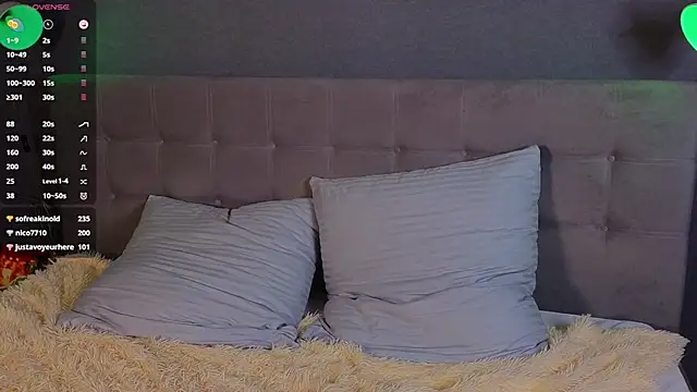 soft babe online show from March 2025 01:32:01 AM