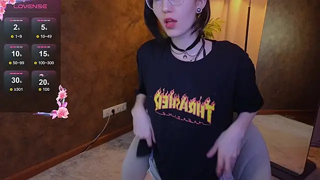 lissaros online show from March 2025 08:15:01 AM