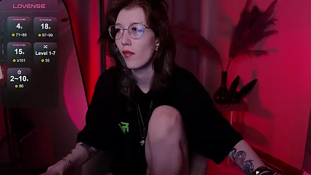 lissaros online show from September 2025 05:18:02 AM