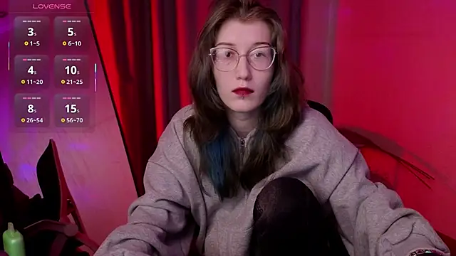 lissaros online show from November 2025 05:06:01 AM