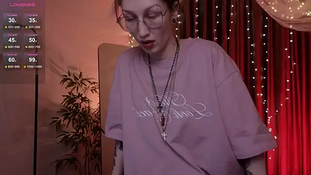 lissaros online show from December 2025 05:12:02 AM