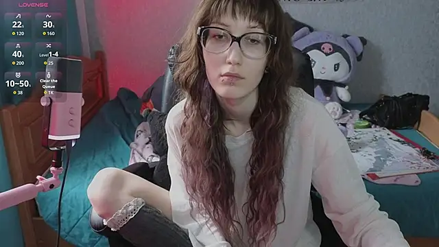 lissaros online show from April 2026 12:15:02 PM