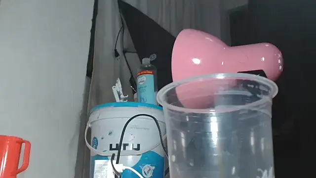 Cuddle Bear online show from October 2025 10:59:02 PM