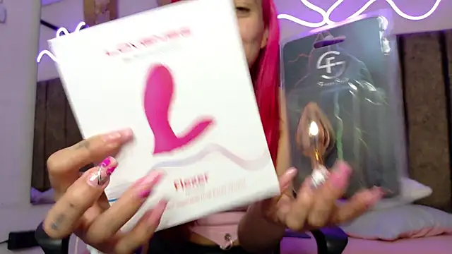 Alektra bryce online show from September 2025 08:20:02 PM