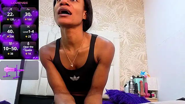 dafnnelewis online show from March 2026 11:36:01 AM