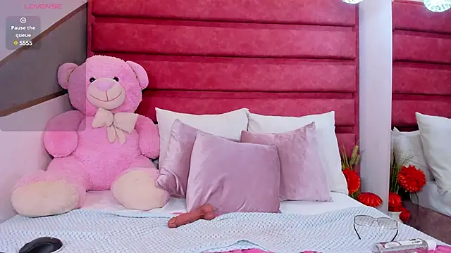 cattaleya get online show from March 2025 12:58:02 AM