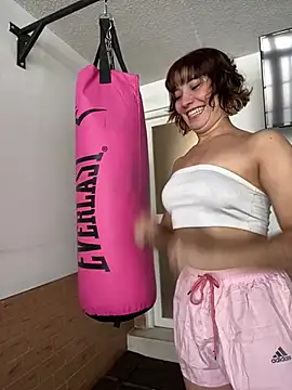 Maggie Geller online show from February 2025 02:58:02 PM