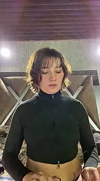 Maggie Geller online show from February 2025 02:09:02 AM