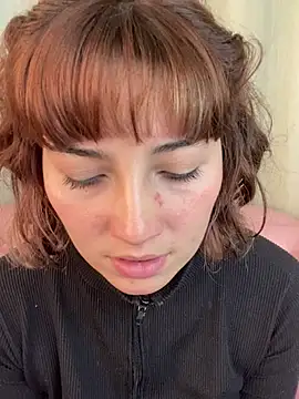 Maggie Geller online show from March 2025 09:35:01 PM