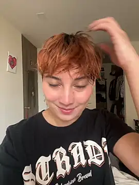 Maggie Geller online show from November 2025 04:29:01 PM