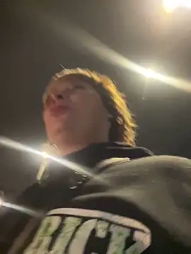 Maggie Geller online show from January 2026 02:16:01 AM