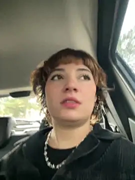 Maggie Geller online show from February 2026 09:46:01 PM