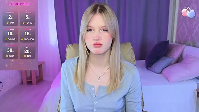 Jane lvy online show from February 2025 07:47:02 AM