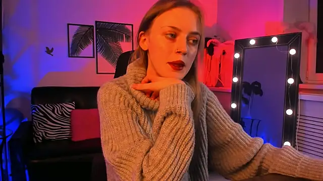 KiraMontoya online show from March 2025 01:14:02 AM