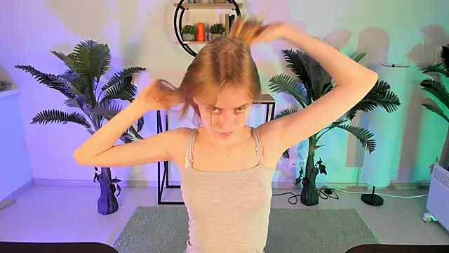 KiraMontoya online show from March 2025 05:06:02 PM