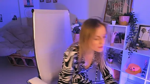 KiraMontoya online show from March 2025 12:15:02 AM