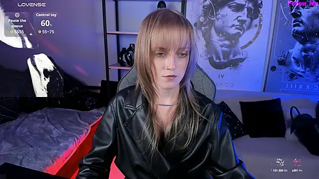 KiraMontoya online show from September 2025 06:09:02 PM