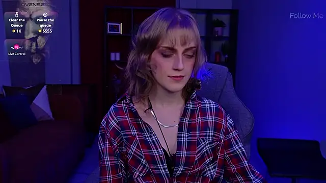 KiraMontoya online show from March 2026 08:46:02 PM