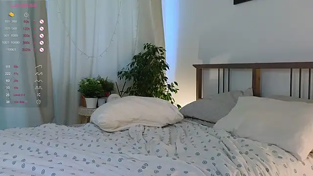 LizbethGee online show from March 2025 08:18:02 AM