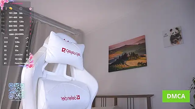 LizbethGee online show from November 2025 04:18:02 AM