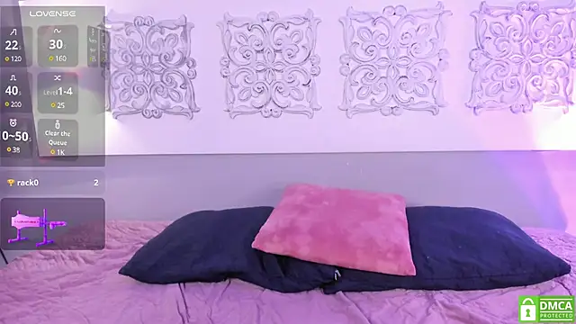 cloe palmer online show from February 2025 11:38:02 PM