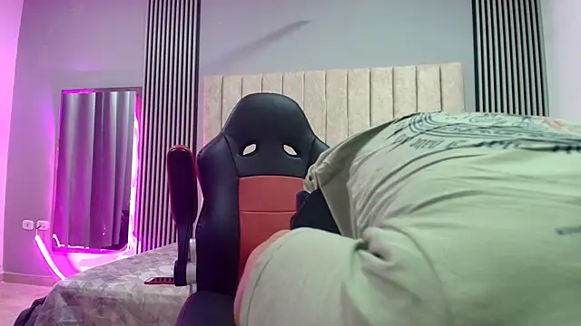 ANDRES STUD online show from September 2025 05:07:02 AM