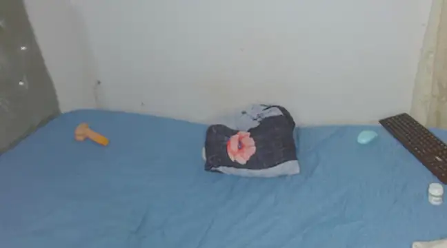 Said hot01 online show from March 2025 01:04:02 AM