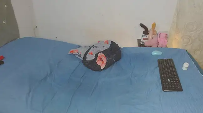 Said hot01 online show from March 2025 10:39:02 AM