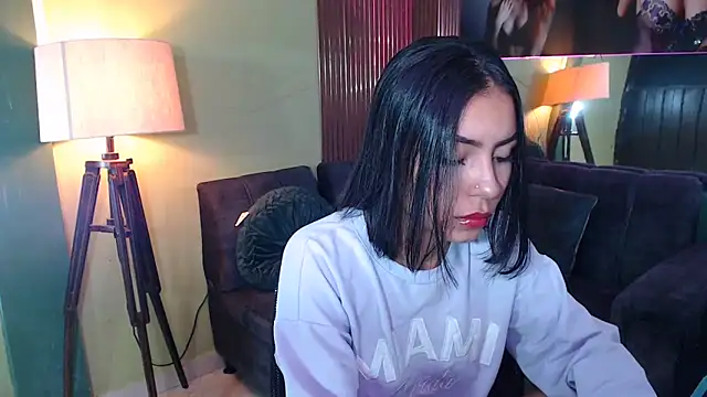 julieta fn online show from December 2025 02:48:01 PM