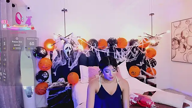 nattashaa7 online show from October 2025 11:11:02 AM