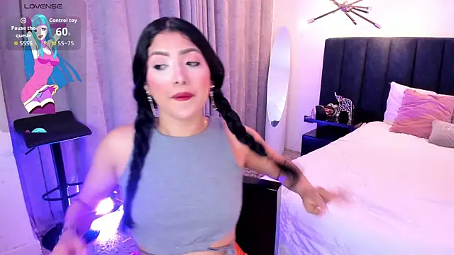 nattashaa7 online show from December 2025 11:38:02 AM