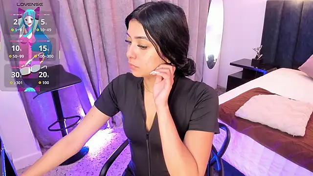 nattashaa7 online show from February 2026 11:33:01 AM