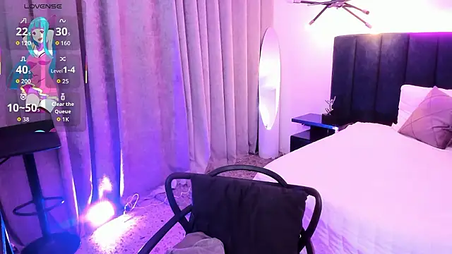 nattashaa7 online show from March 2026 01:00:01 PM