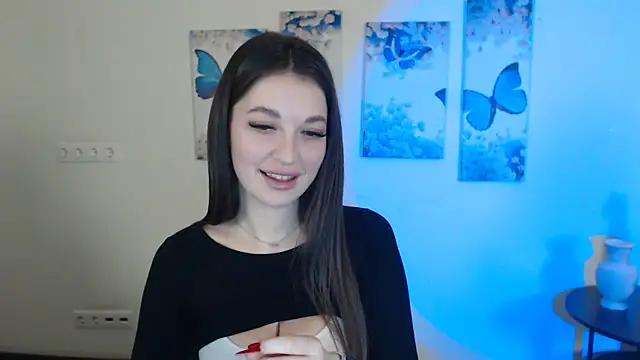 Eva Eldis online show from February 2025 04:52:01 PM